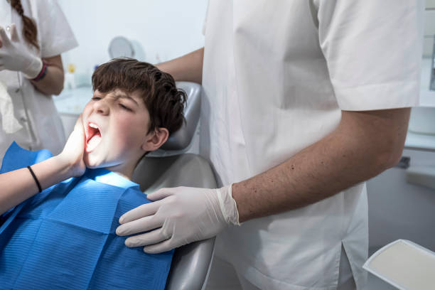 Best Emergency Dental Care for Trauma or Injury in USA